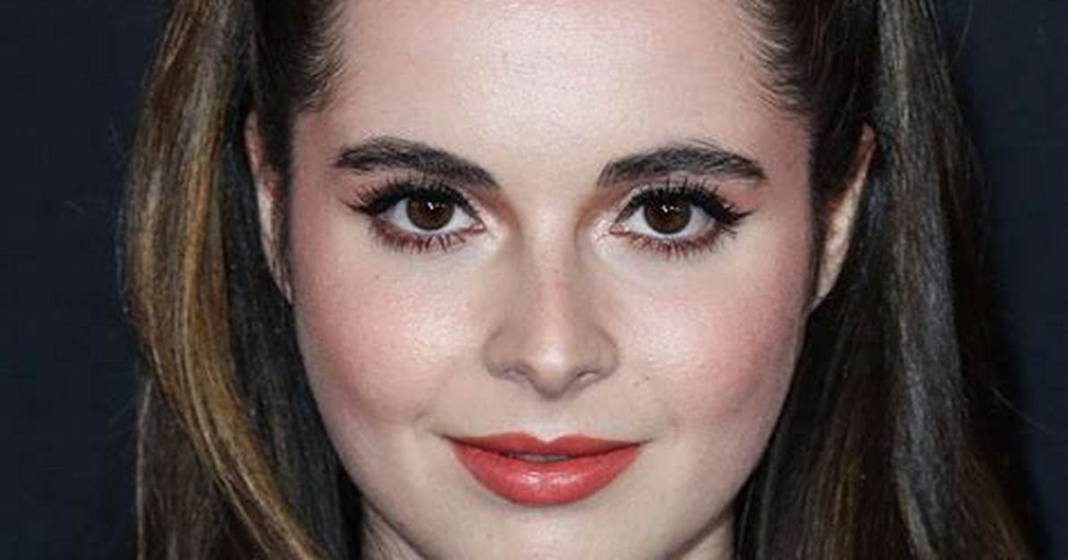 Vanessa Marano