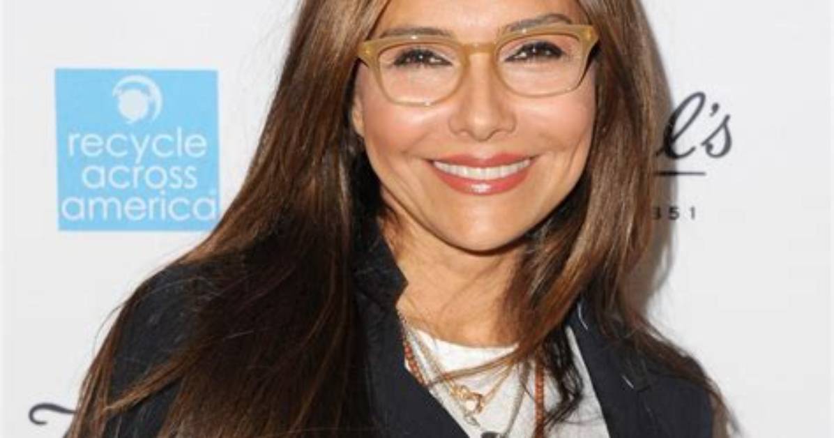 Vanessa Marcil Net Worth