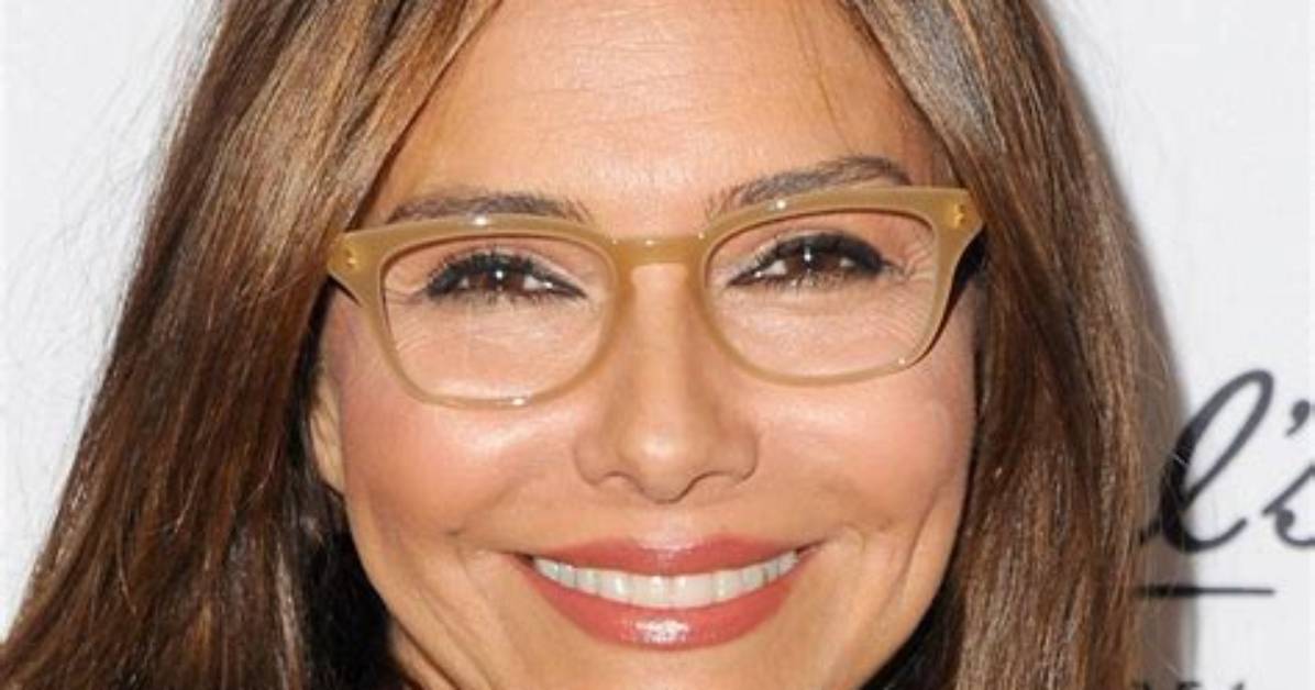 Vanessa Marcil