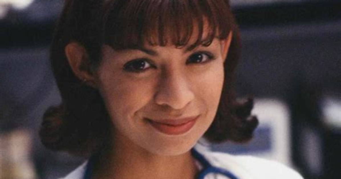 Vanessa Marquez