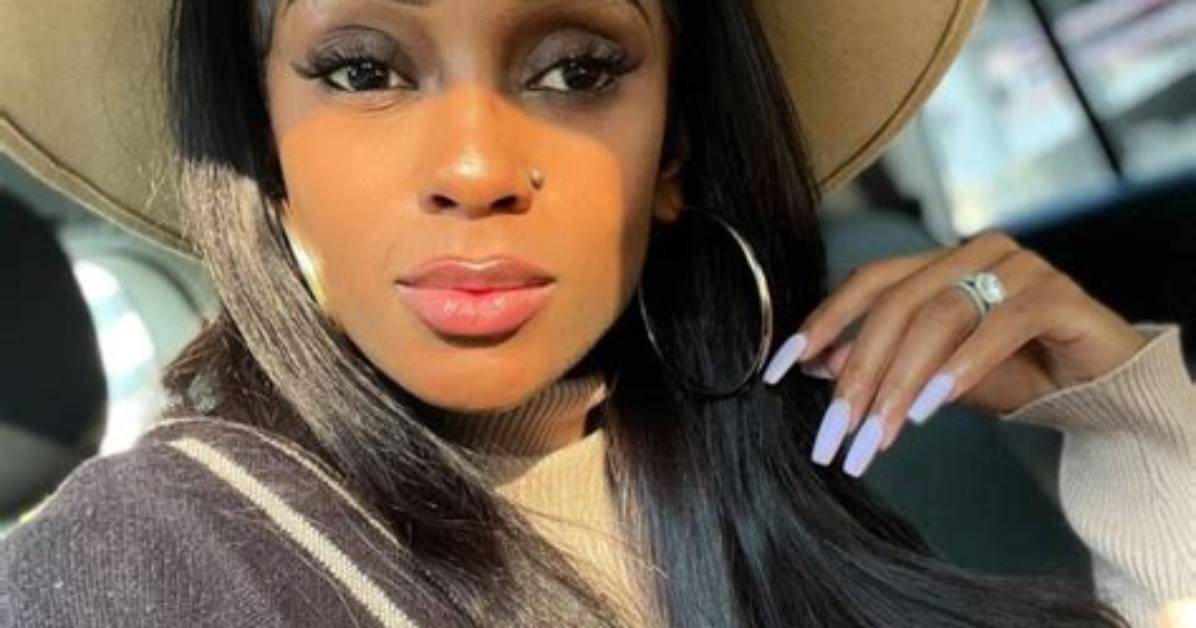 Vanessa Mdee Net Worth