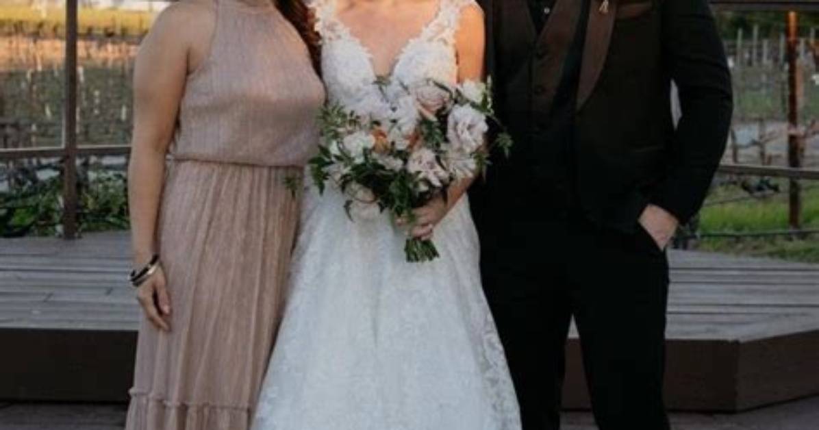 Vanessa Merrell’s Dating History and Wedding with John Vaughn