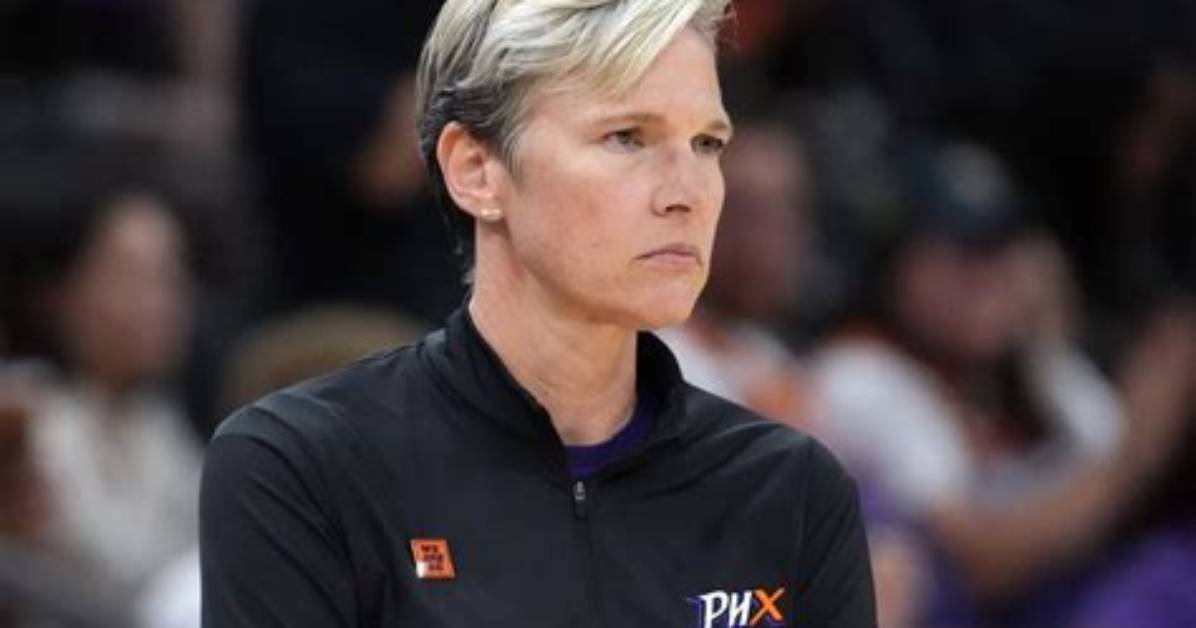 Vanessa Nygaard's Wnba Journey [2023 Update]
