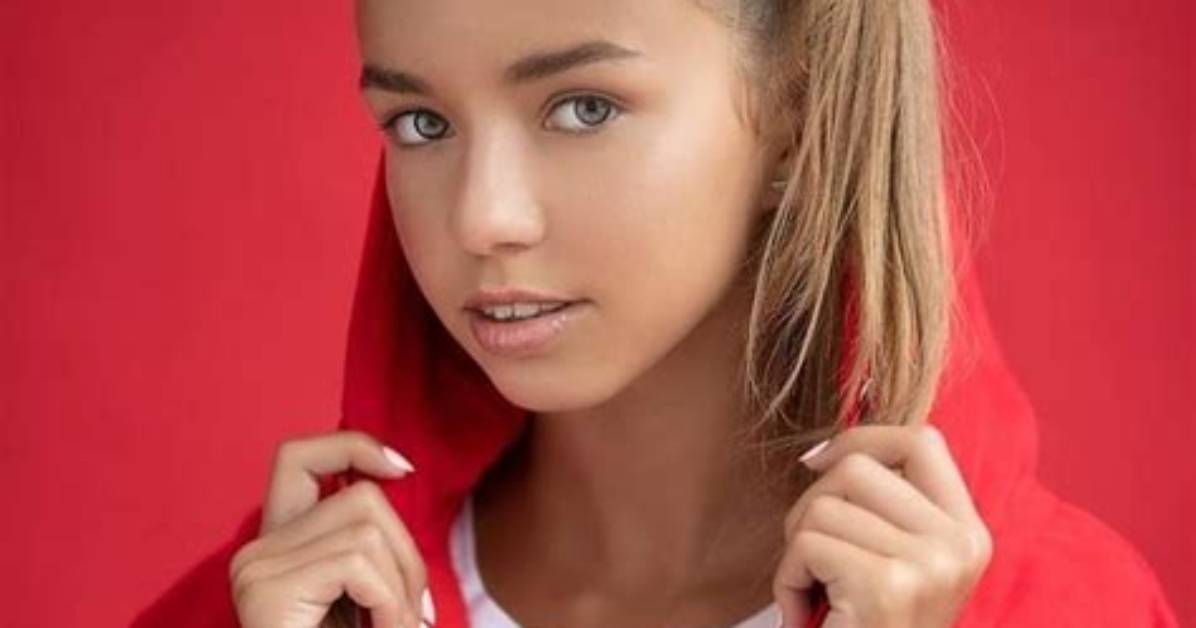 Vanessa Rojek