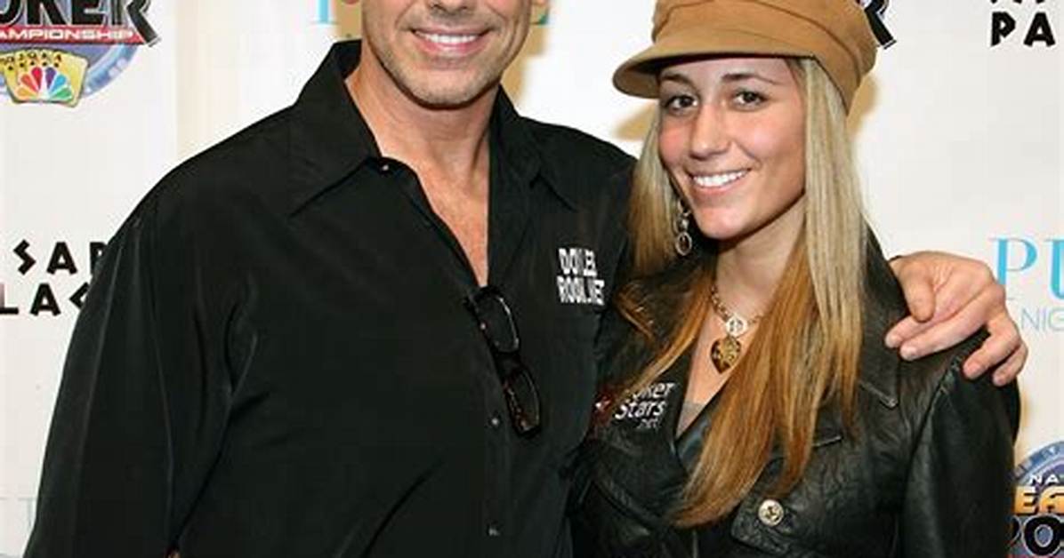Vanessa Rousso