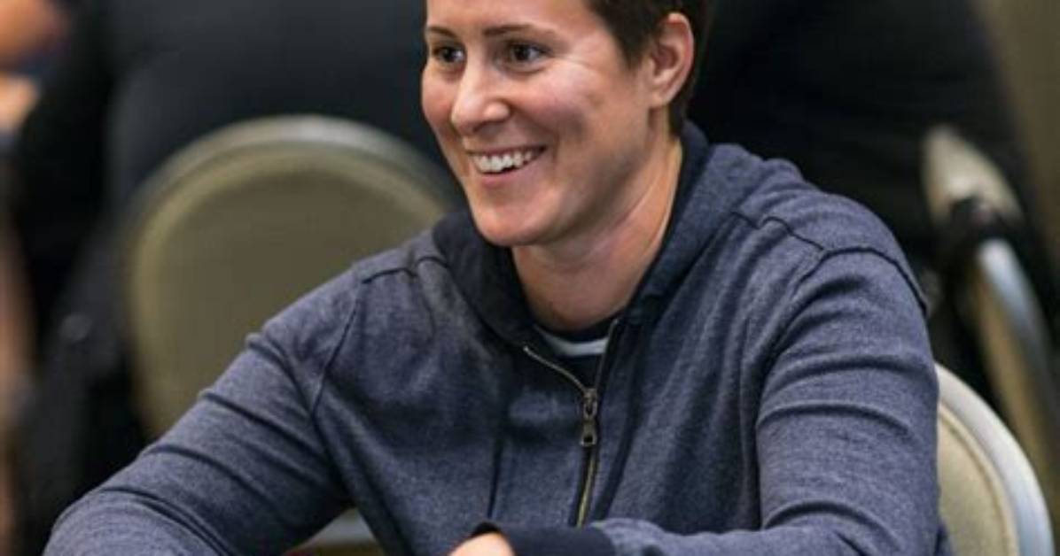 Vanessa Selbst