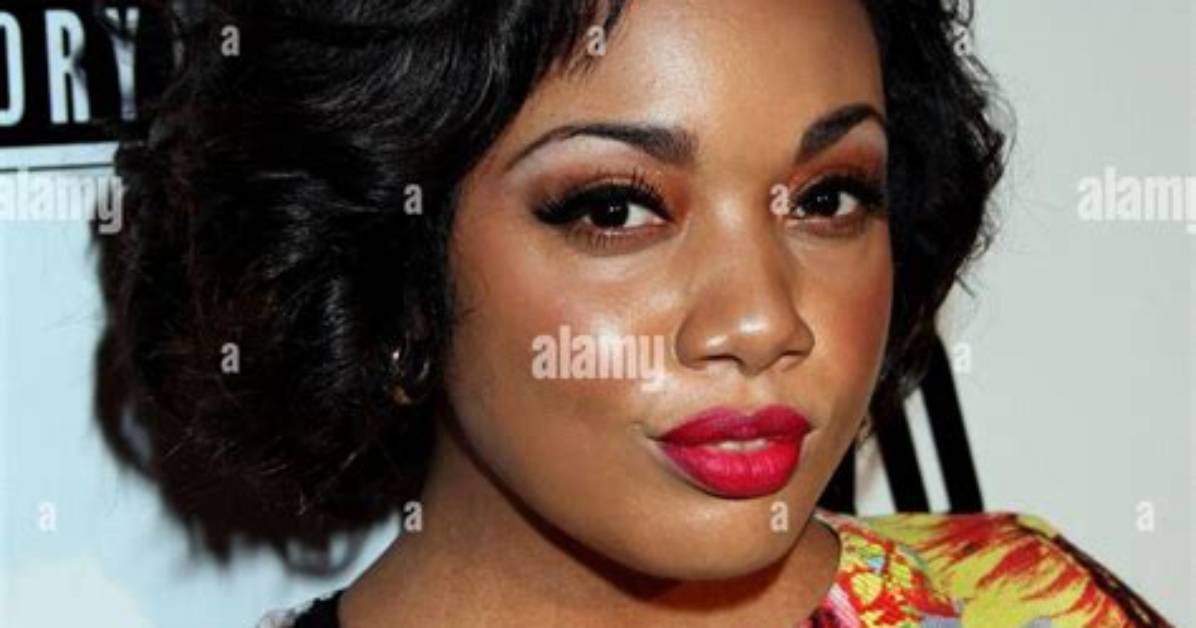 Vanessa Veasley