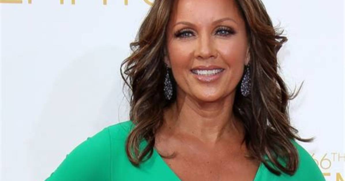 Vanessa Williams Net Worth