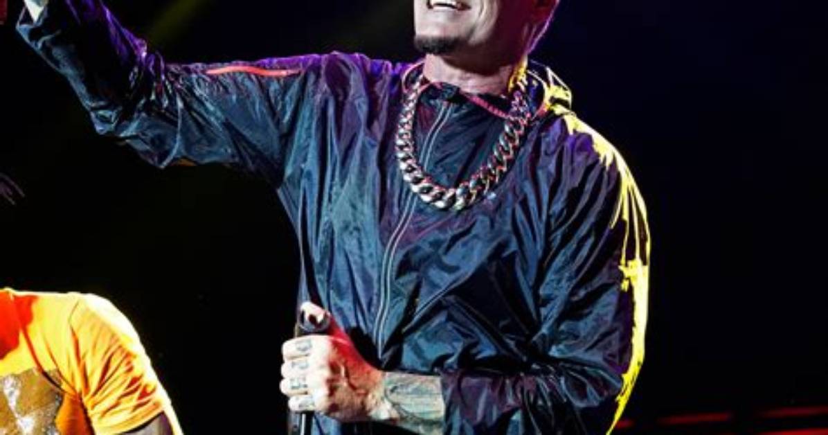 Vanilla Ice