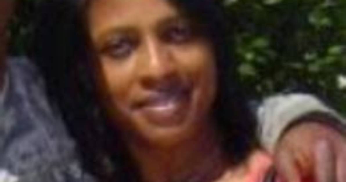 Vannessa Martin-Jackson