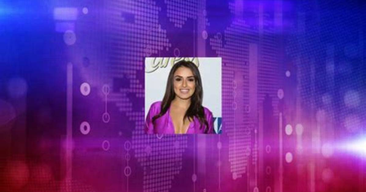Vannessa Vasquez Net Worth