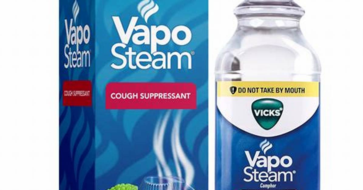 Vaposteam