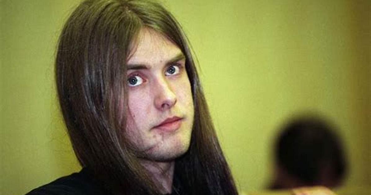 Varg Vikernes