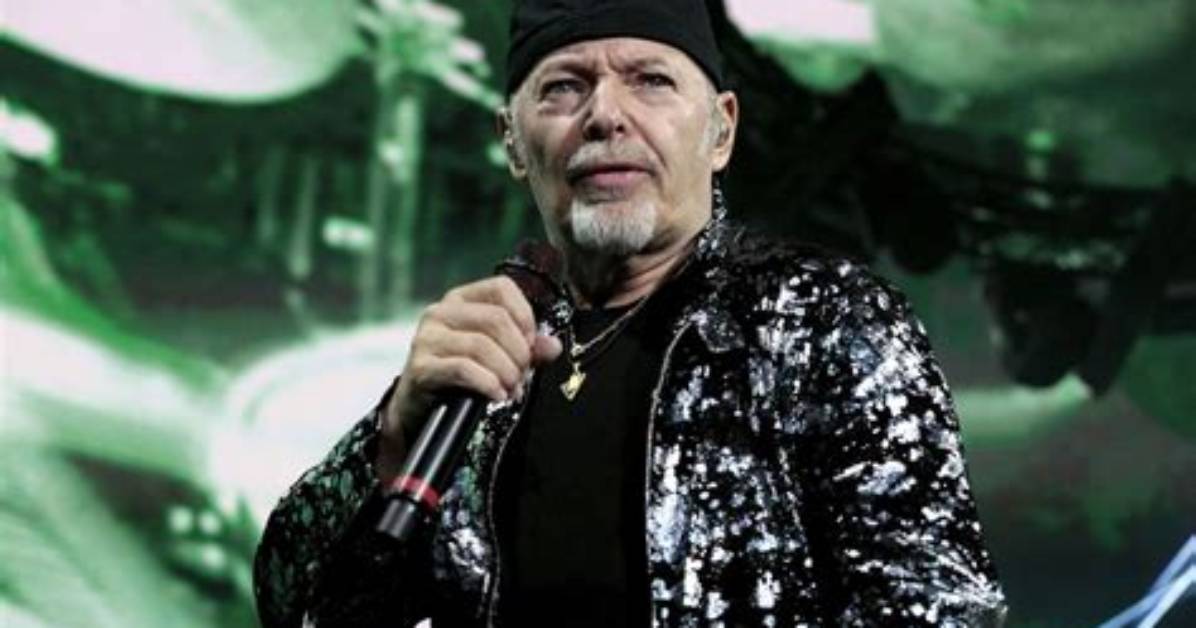 Vasco Rossi