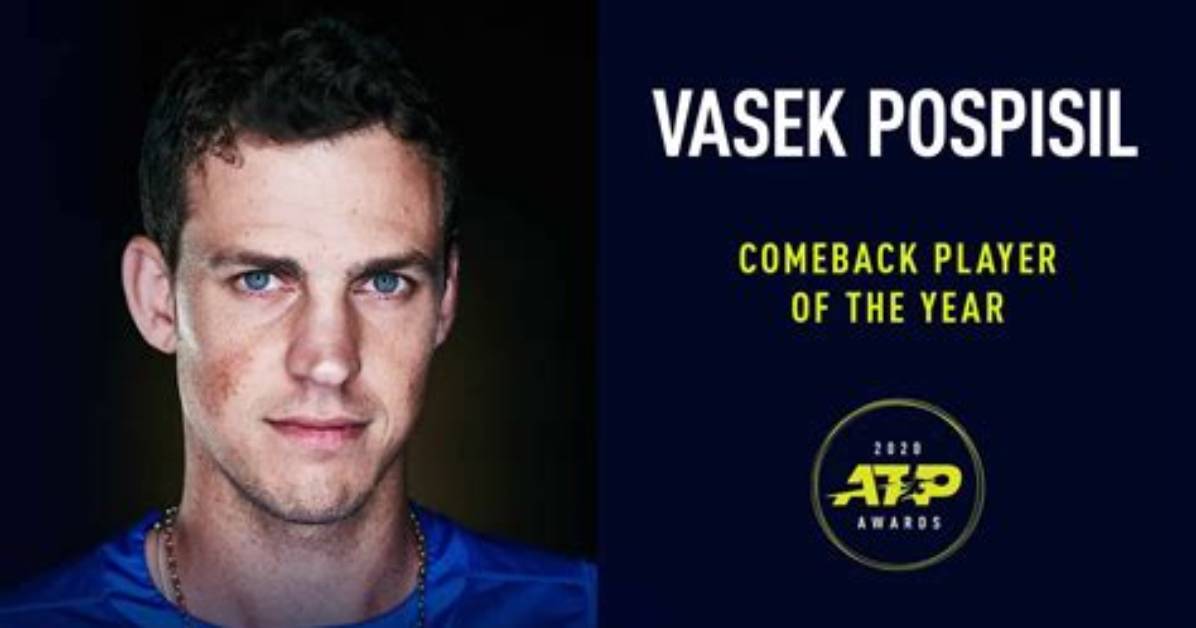 Vasek Pospisil