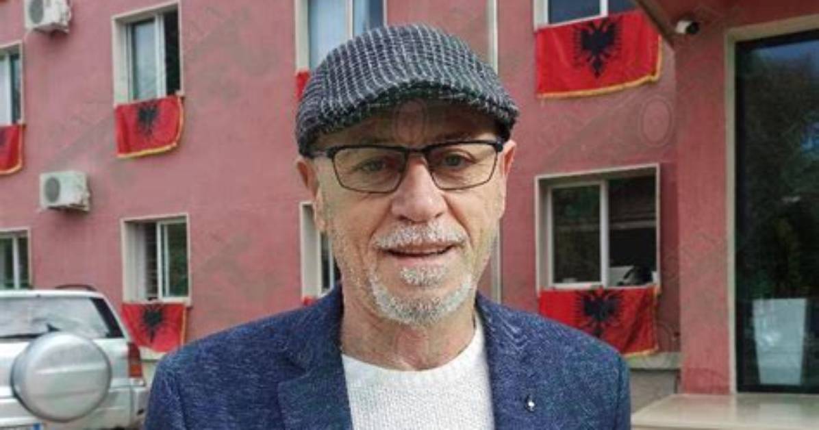 Vasil Ruci