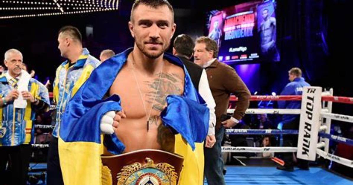 Vasiliy Prokopev Net Worth