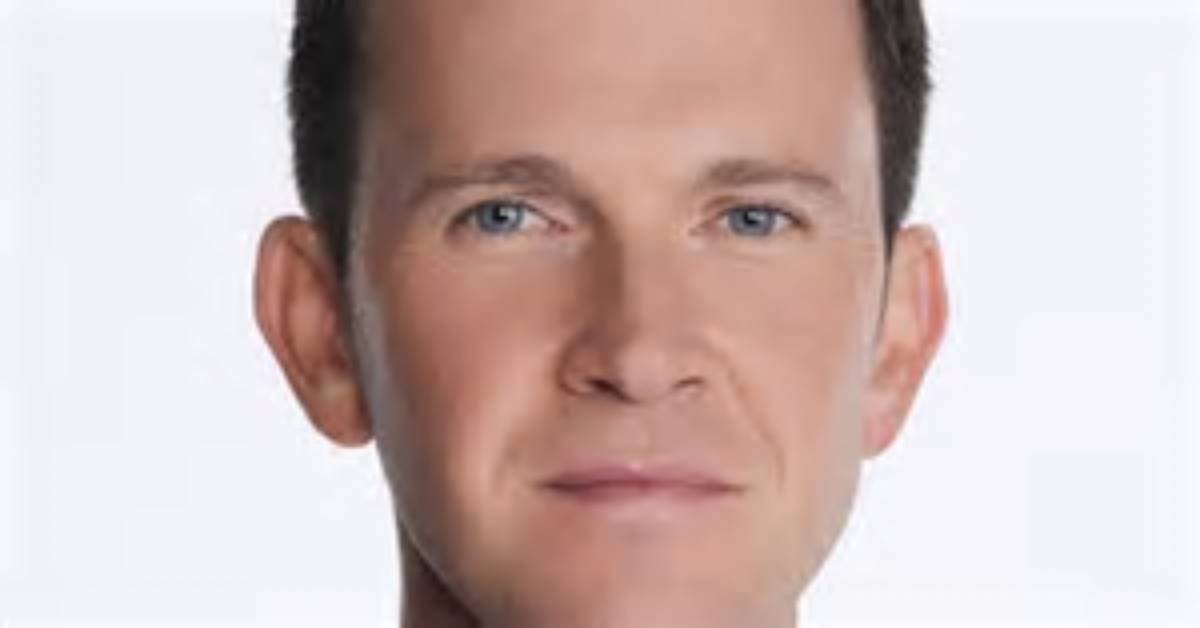 Vaughn Hillyard