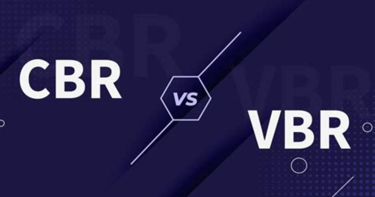 Vb Vs. Vbr – a Comprehensive Comparison