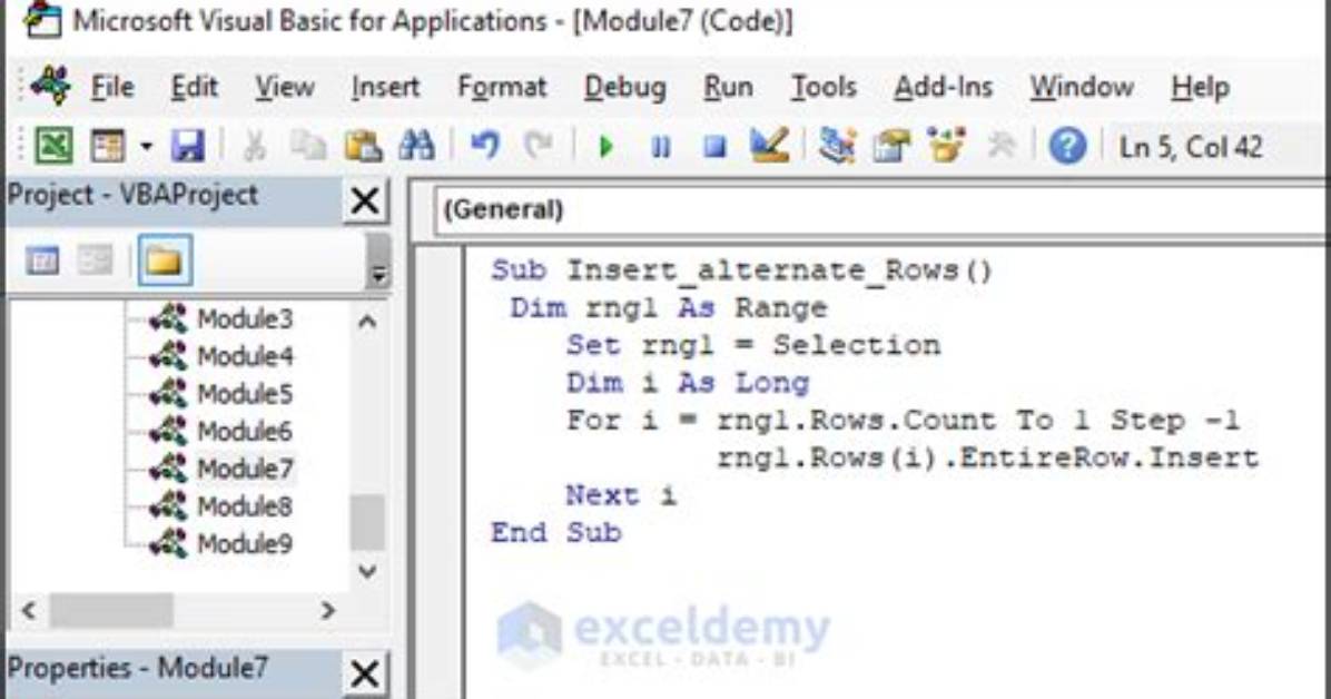 Vba - Copy a Row and Insert into Row Under It