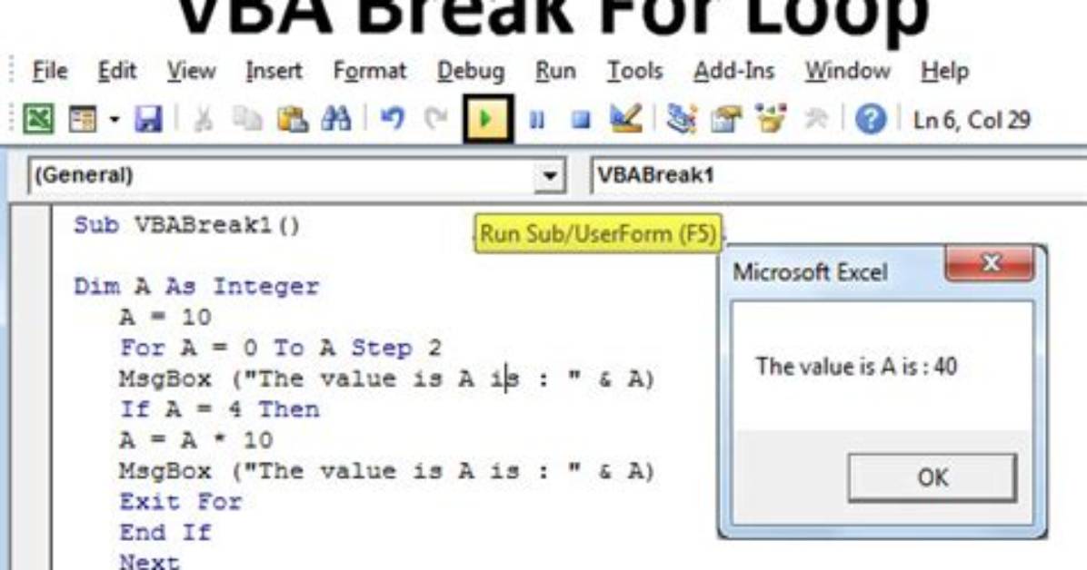 Vba - Decrement a for Loop Within an If