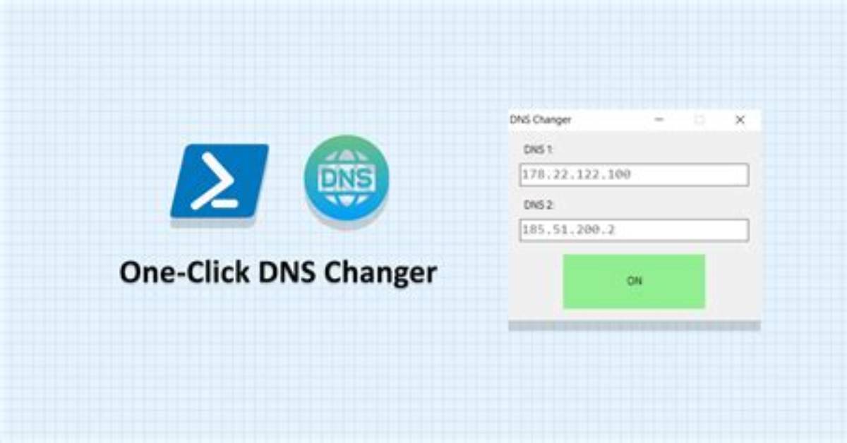 Vbs/Dnschanger. H