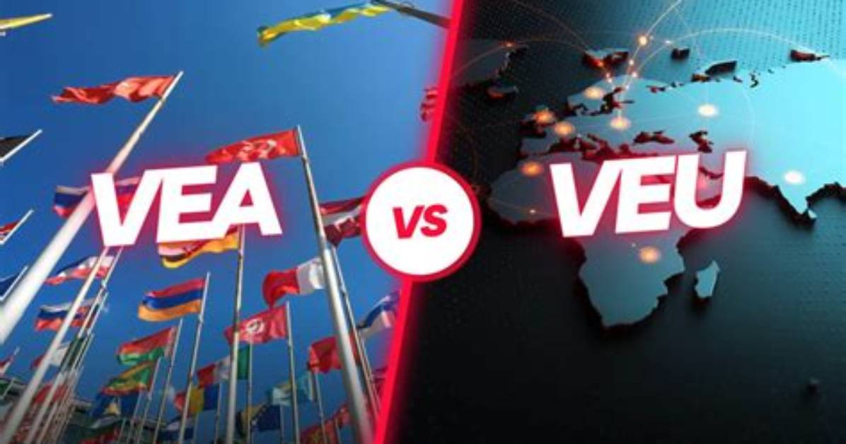 Vea Vs. Veu – a Comprehensive Comparison