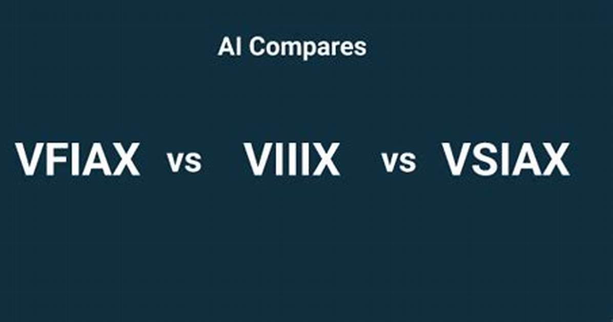 Vea Vs. Vsiax – a Comprehensive Comparison