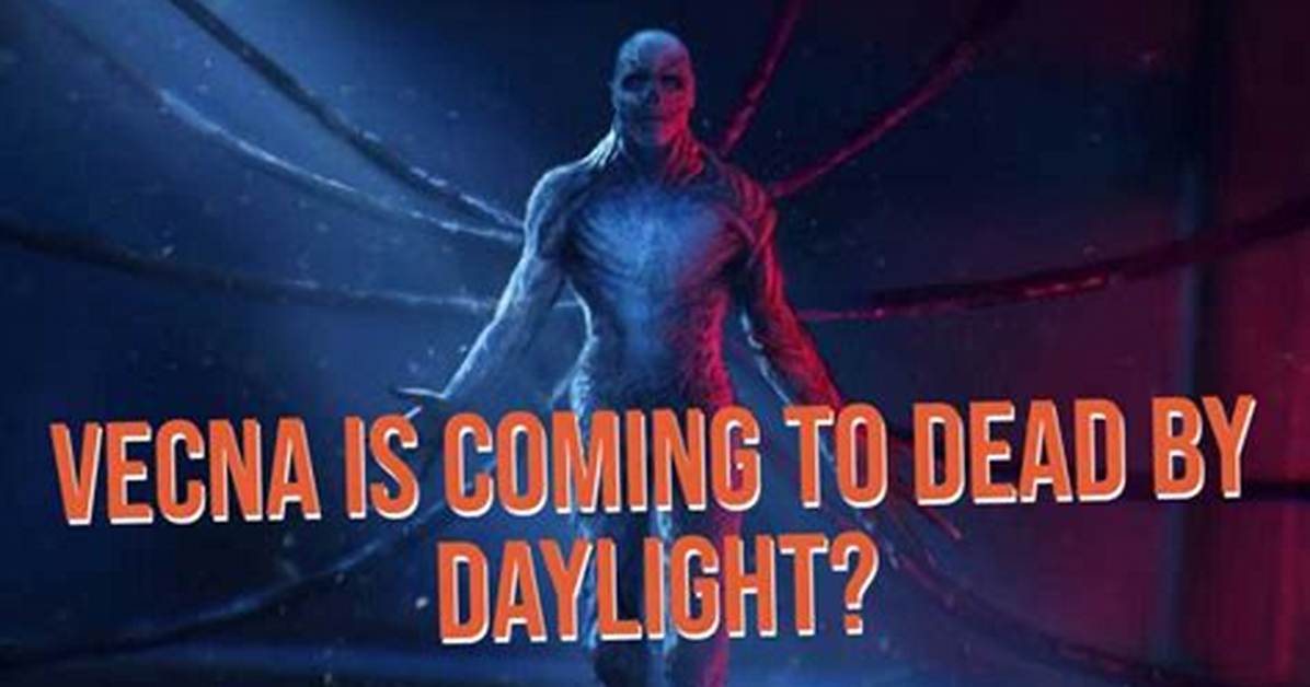 Vecna Dead by Daylight Power Leaked