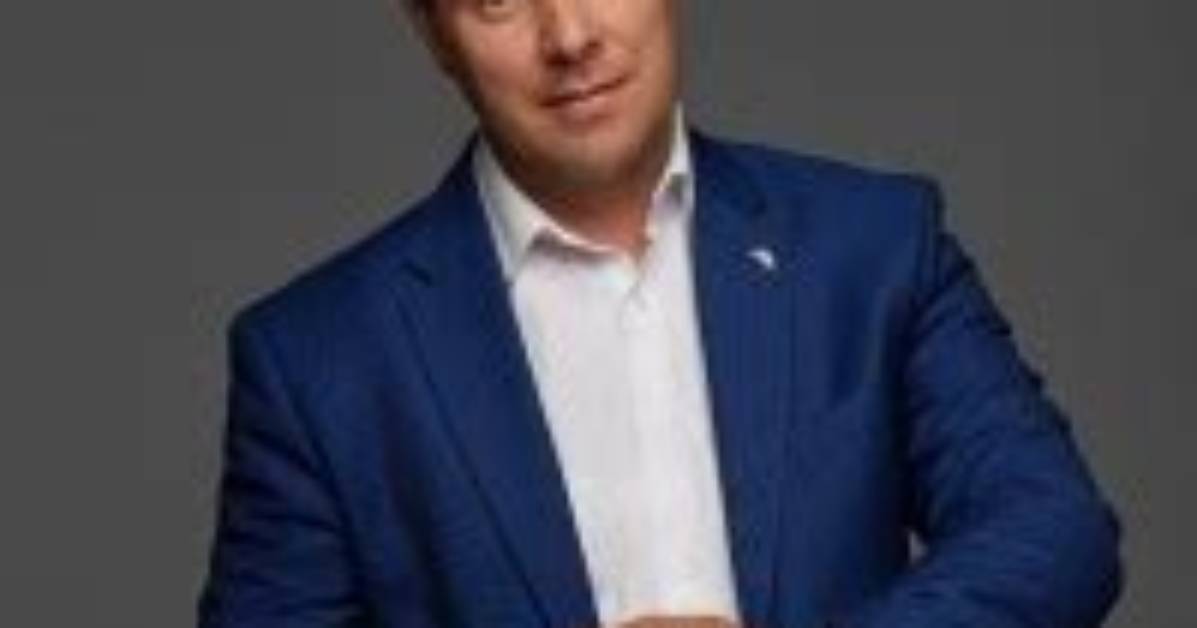 Vedran Simunovic