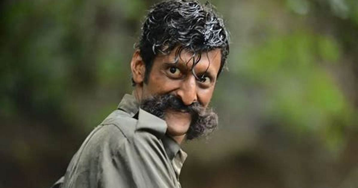Veerappan Net Worth
