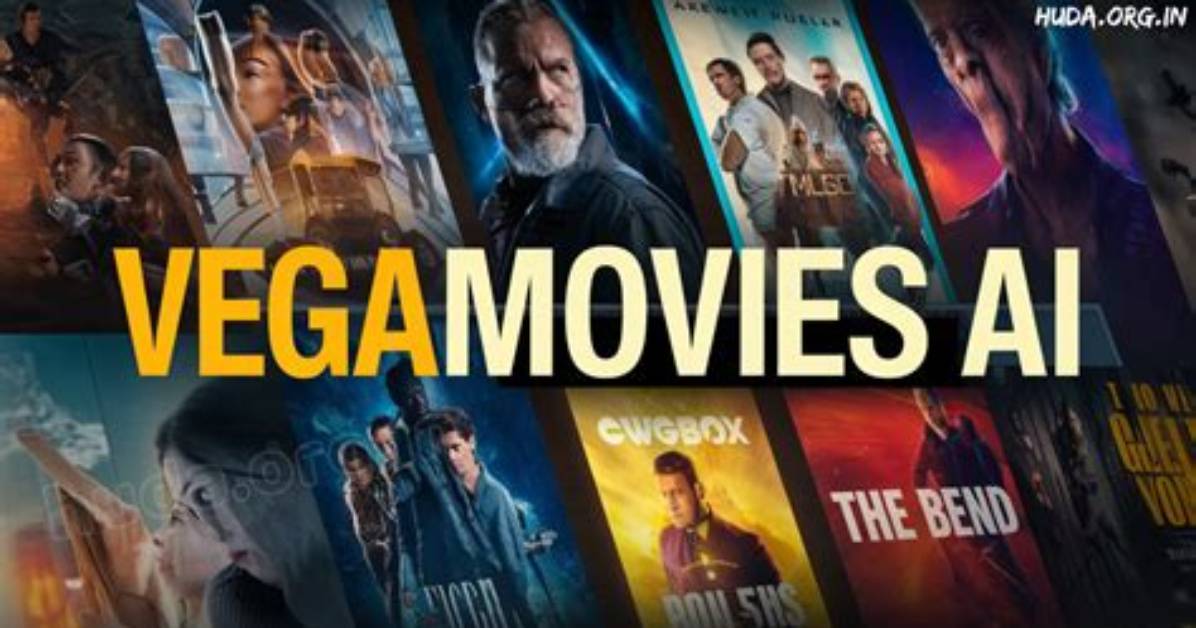 Vegamovies 2O: Your Ultimate Guide to Streaming Movies Online