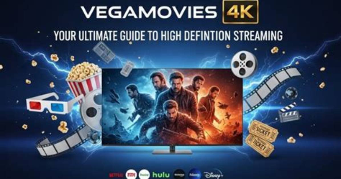 Vegamovies in Your Ultimate Guide to Stream Movies Like a Pro
