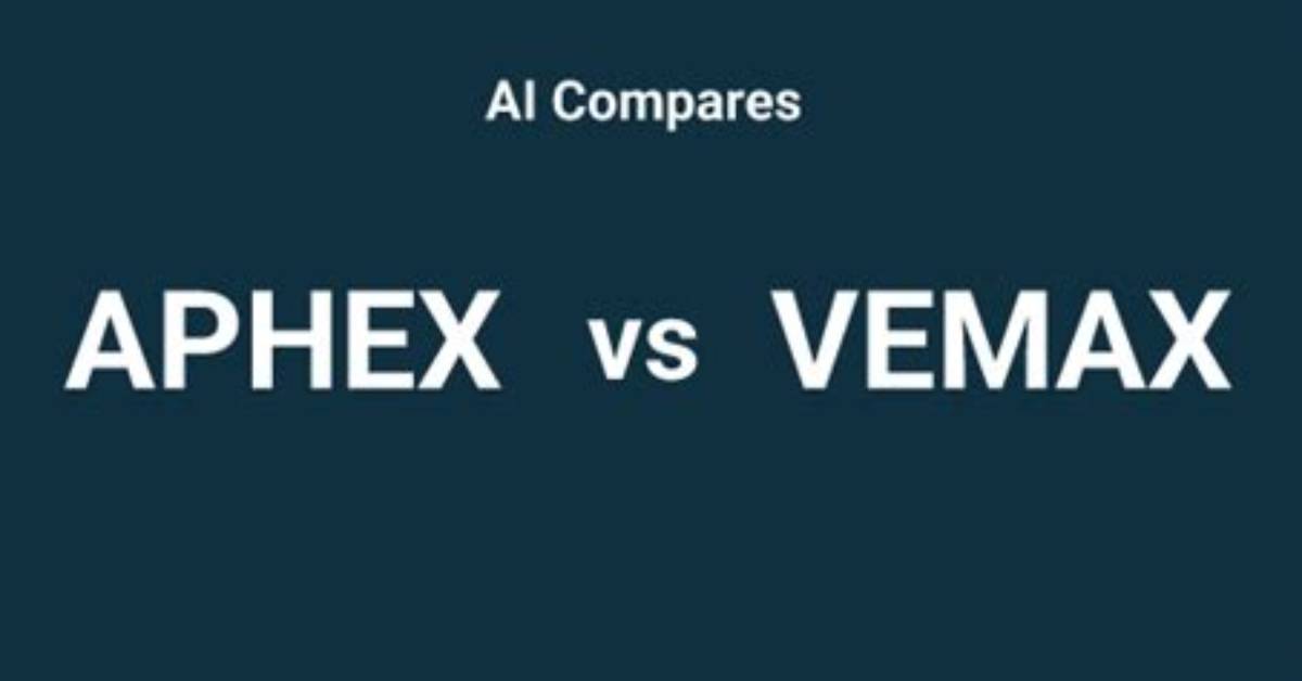 Vemax Vs. Vo – a Comprehensive Comparison