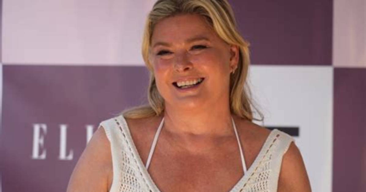 Vendela Kirsebom Net Worth