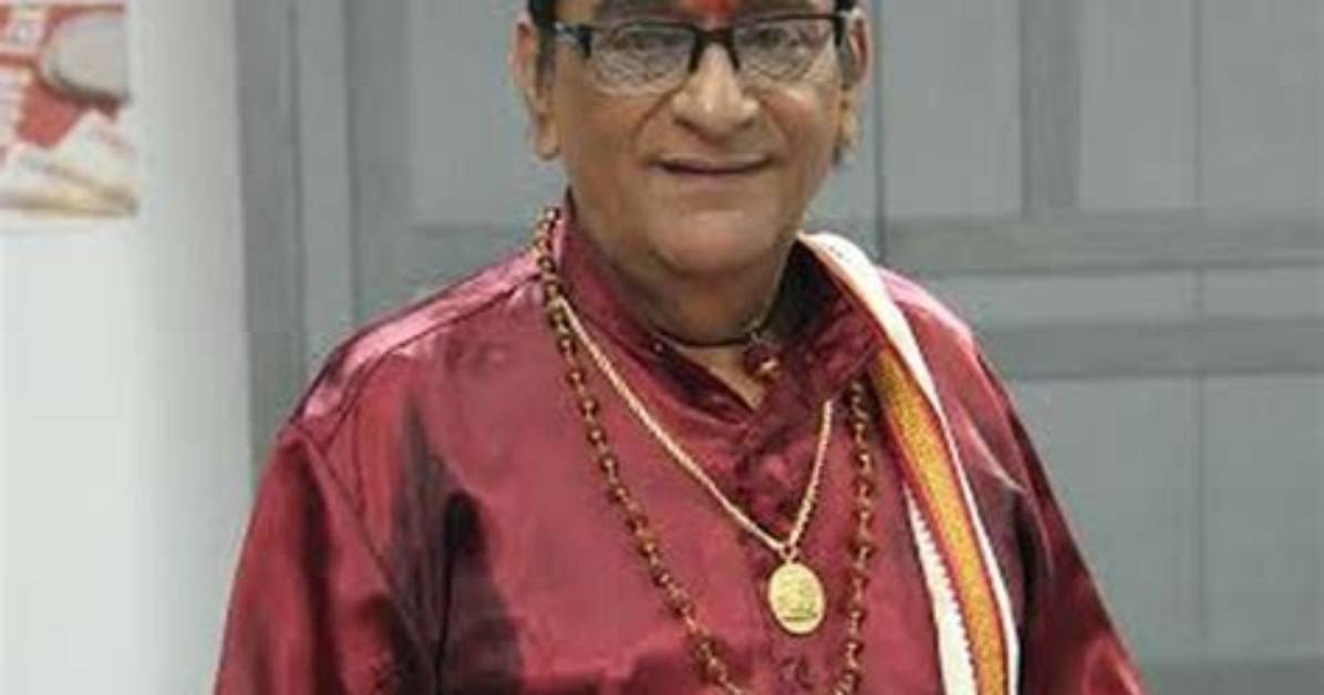 Venniradai Moorthy Net Worth