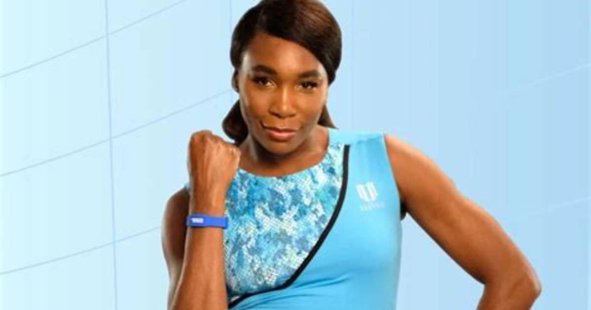 Venus Williams' Baseless Trans Speculations Make No Sense