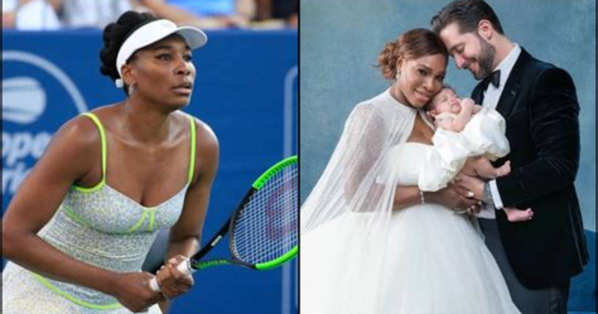 Venus Williams Net Worth