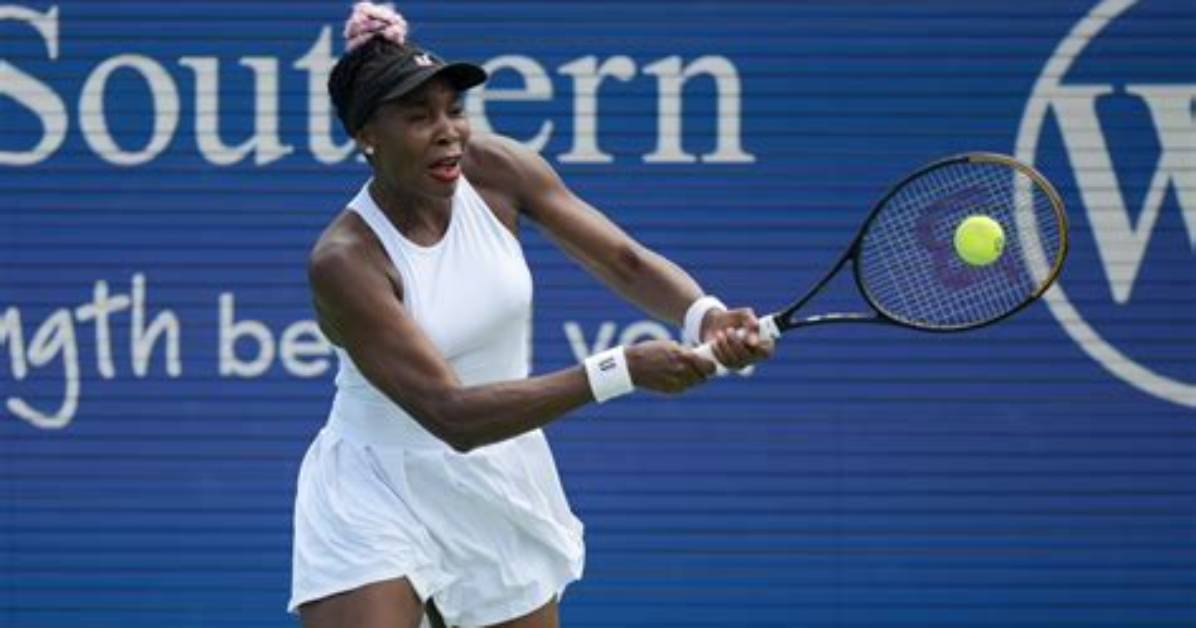 Venus Williams