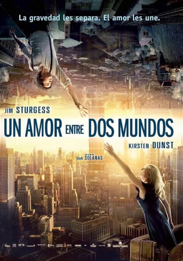 Ver Entre Dos Mundos Pelicula Completa Gratis En Español [Cine] Xzkf