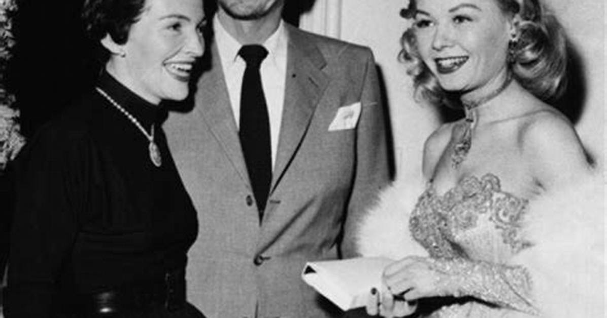 Vera-Ellen Net Worth