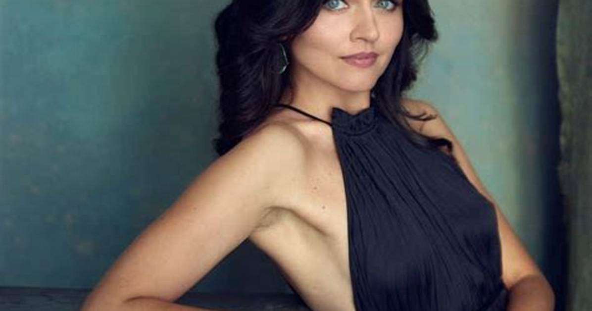 Vera Graziadei Net Worth