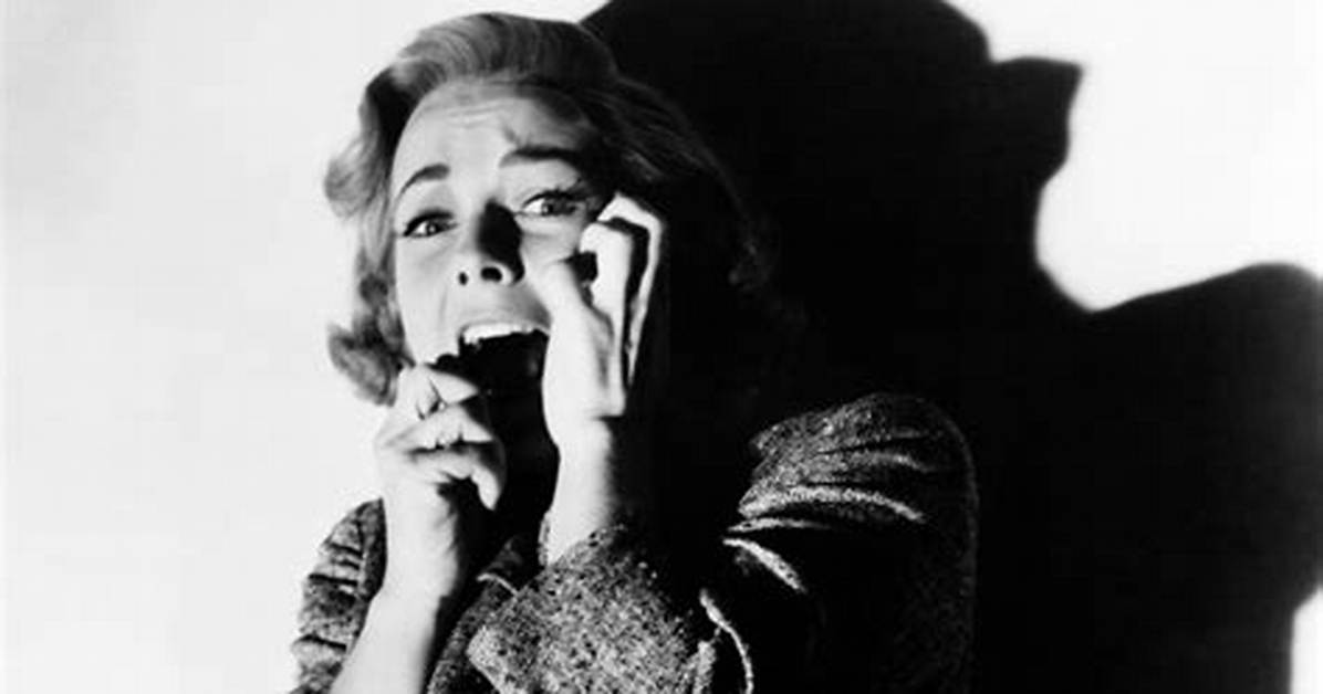 Vera Miles