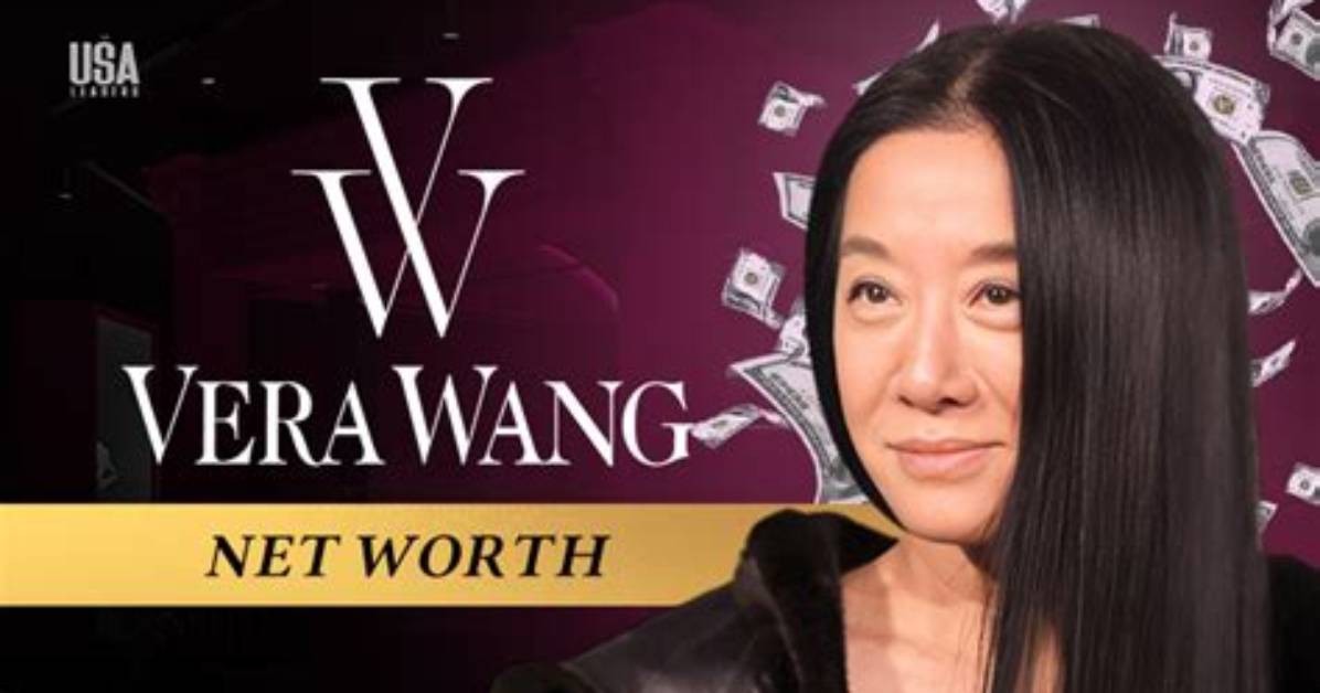Vera Nova Net Worth