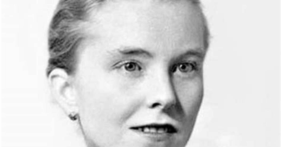 Vera Rich