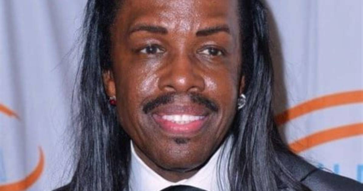 Verdine White Net Worth