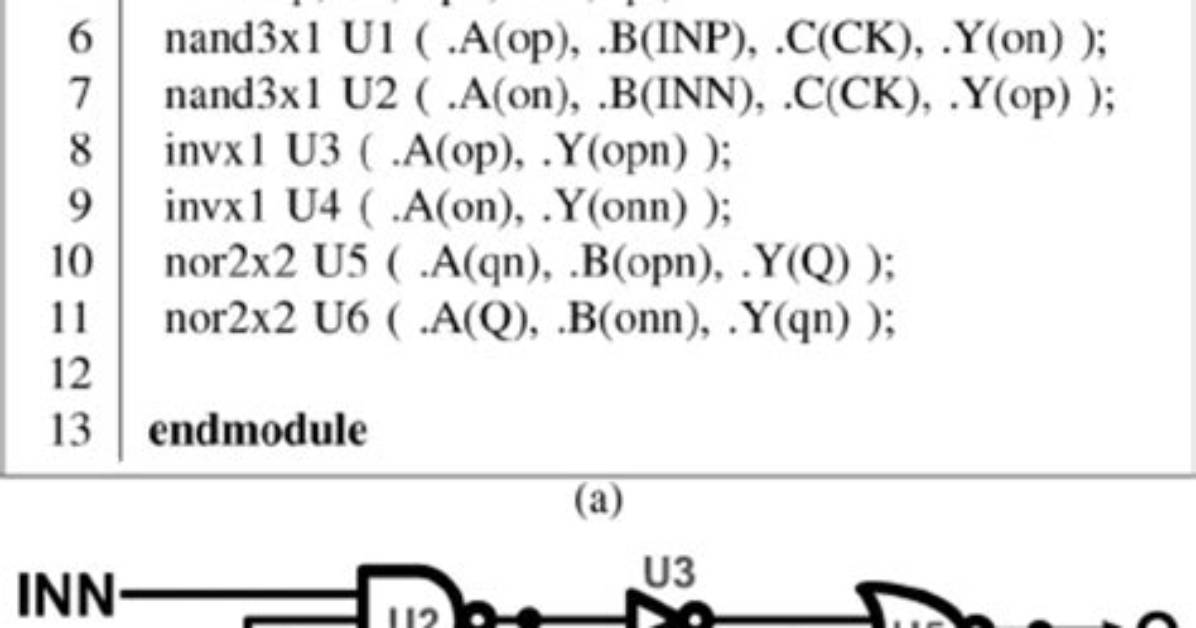 Verilog Comparator