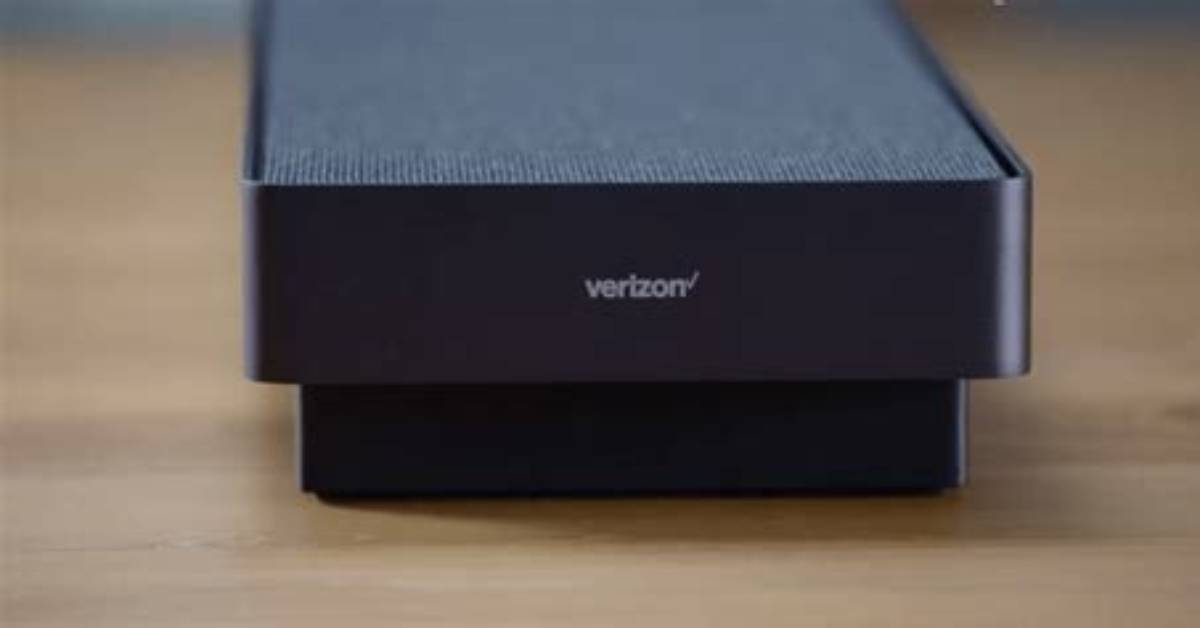Verizon Debuts Android Tv-Based Soundbars from $399