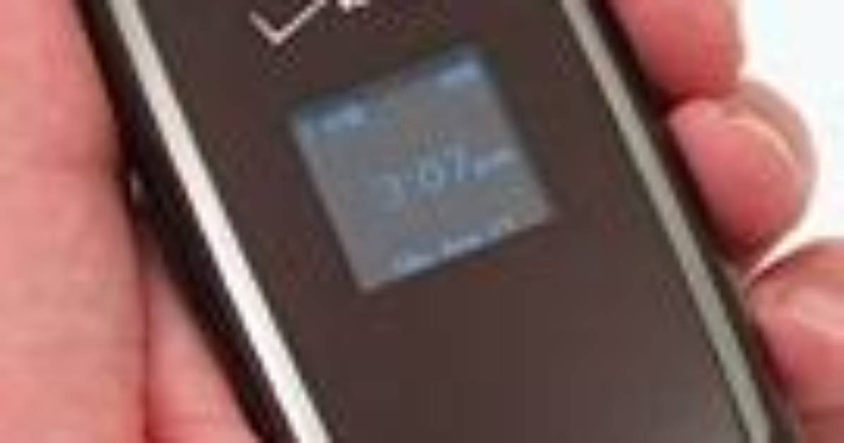 Verizon Wireless Escapade Wp8990Vw Review