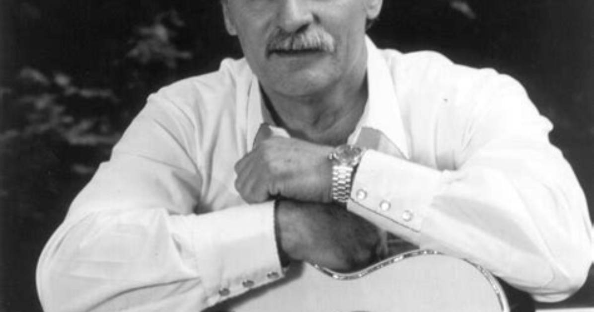 Vern Gosdin